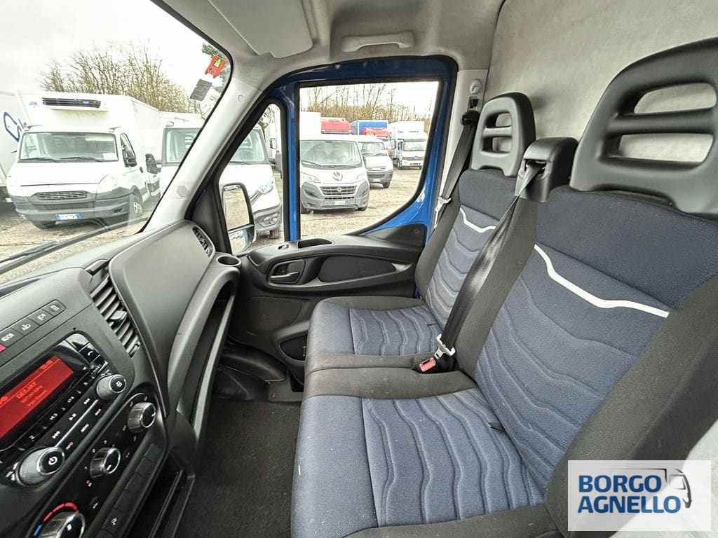 Iveco DAILY 35S14